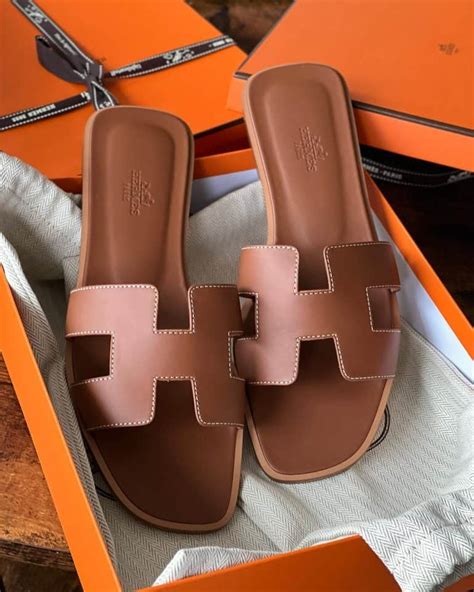 are the hermes oran sandals comfortable|hermes oran sandals with heels.